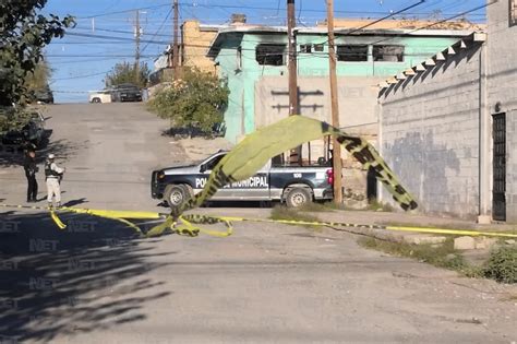 Hallan Cad Ver Embolsado En La Colonia Obrera