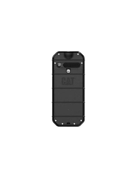 Movil Smartphone Cat B26 Rugerizado Negro Cb26 Dae Eua En