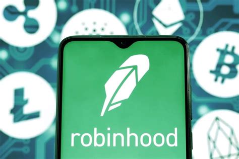 Robinhood to launch a non-custodial Ethereum wallet with no gas fees - WAYA