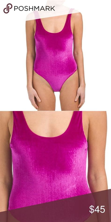 Swimsuit Velvet Velvet Swimsuit One Piece Fabric Provide Stretch