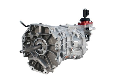 American Powertrain Announces Tremec Magnum F 6 Speed For Fourth