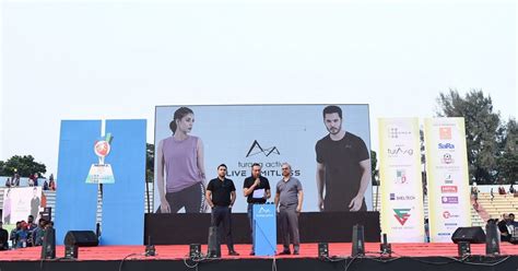 Urmi Group Launches Its Newest Product Turaag Active