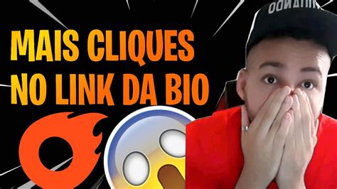 Como Aumentar Os Clique No Link Da Biografia Para Vender Mais Como