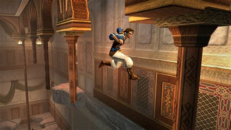 Prince Of Persia Trilogy Hd Collection Ps Buy Now At Mighty Ape Nz