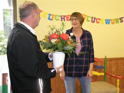 Kindertagesstätte St Elisabeth Bestenheid