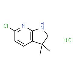 Cas Chloro Dimethyl H H H Pyrrolo B