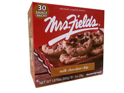 Mrs Fields Cookies Ubicaciondepersonas Cdmx Gob Mx