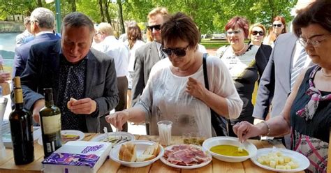 Poreč svoju turističku ponudu predstavio u mađarskom Siofoku