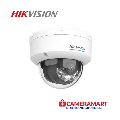 Camera Hikvision Ds Cd G H Liuf