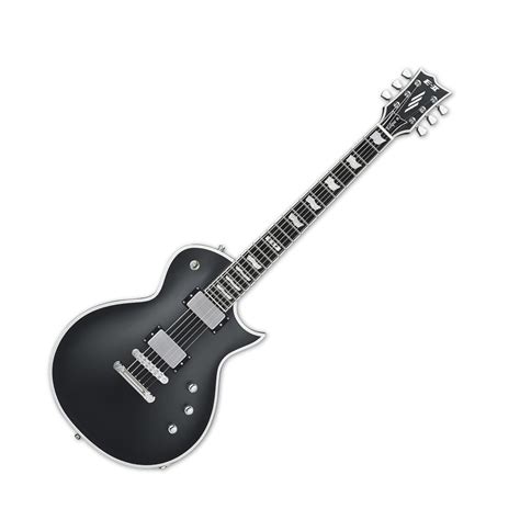 Esp E Ii Eclipse Bb Blks Gitara Elektryczna Riff Net Pl