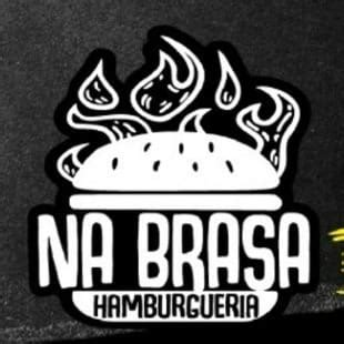 Na Brasa Hamburgueria Pizzaria Itabela Ifood