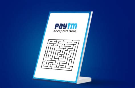 Paytm Payments Bank Collaborates With Npci To Introduce Rupay Credit