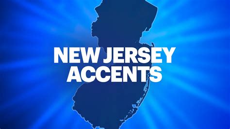 New Jersey accents ranked 7th most misunderstood when traveling abroad