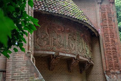 Watts Chapel Guildford