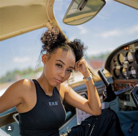 Becoming A Pilot: Stories Of Black Women Pilots - Hey Ms Traveler