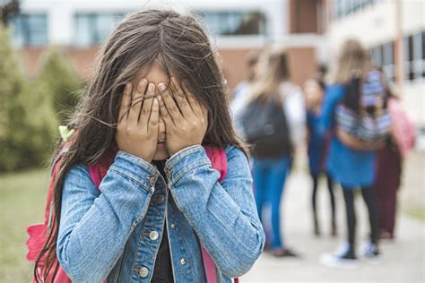 Consejos Para Proteger A Tu Hijo Contra El Bullying