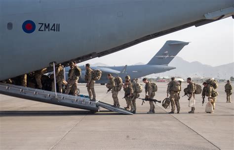 Dozens Of Service Dogs Were Left Behind In Afghanistan