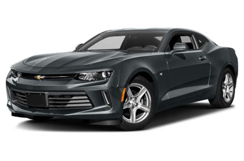 2016 Chevrolet Camaro Specs, Price, MPG & Reviews | Cars.com