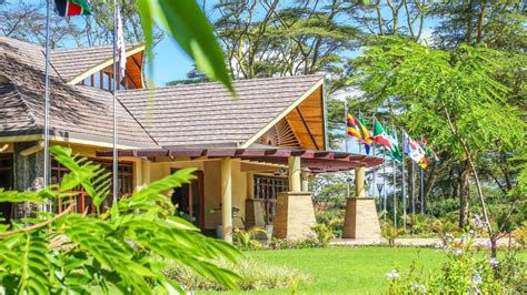 Enashipai Resort And Spa Naivasha Holiday Packages From Nairobi