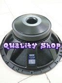 Jual Subwoofer Active Rakitan Model Huper Rcf P Box Inch Power