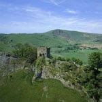 Peveril Castle - Peak District Holiday Accommodation