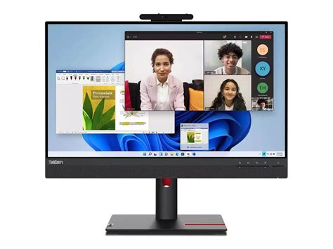 Lenovo ThinkCentre Tiny-in-One 24 Gen 5 | SHI