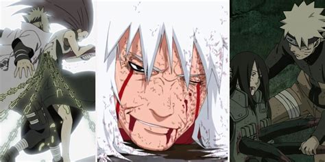 What Episode Does Jiraiya Die In Naruto