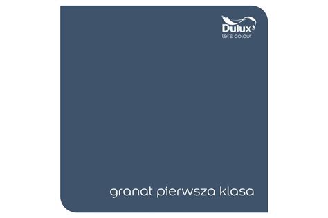 Tester Farba Lateksowa Dulux Easycare Granat Pierwsza Klasa L