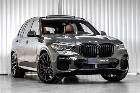 Dravit Grey - BMW X5 (G05) - carpaints.co