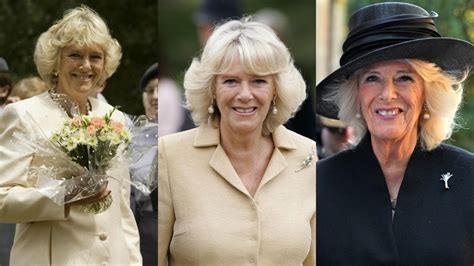 23 interesting facts about Queen Camilla