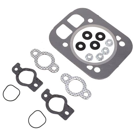 Engine Cylinder Head Gasket Kit For Kohler 24 841 04 S CH25 CH730 24