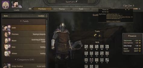 How To Farm Renown Quicker In Mount Blade Bannerlord