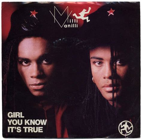 Milli Vanilli – Girl You Know It's True Lyrics | Genius Lyrics