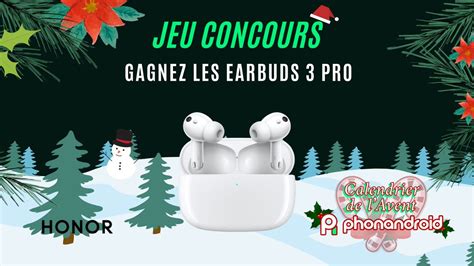 R34rgtr On Twitter RT Phonandroid Concours Tentez De Gagner Des