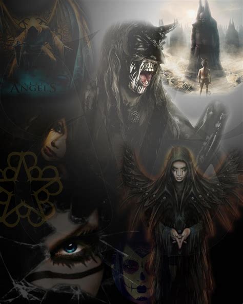 Black Veil Brides Collage By Writeacrossme On Deviantart