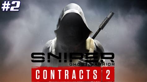 Sniper Ghost Warrior Contracts 2 MOUNT KUAMAR PC Gameplay YouTube