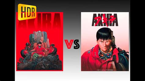 Akira 4K Blu-ray Review AVForums | lupon.gov.ph