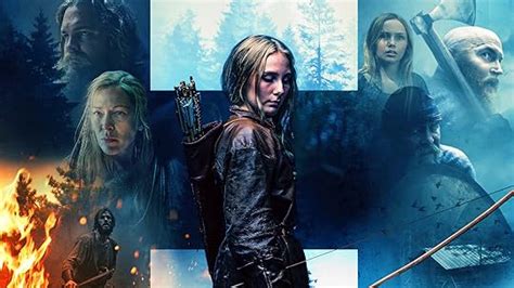 Watch The Huntress Rune Of The Dead Prime Video