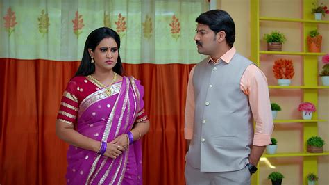 Stream Prakash Confronts Dhanya Lakshmi Season Episode Prakash