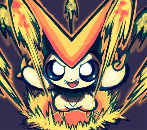 Victini976066 Zerochan