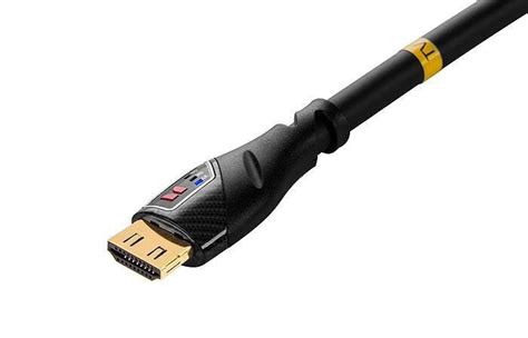 Buy Monster Ultrahd Black Platinum 4k High Speed Hdmi W Performance