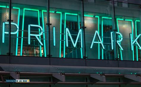 Primark Ya Piensa En La Primavera Y Lo Demuestra Con Esta Nueva Colección