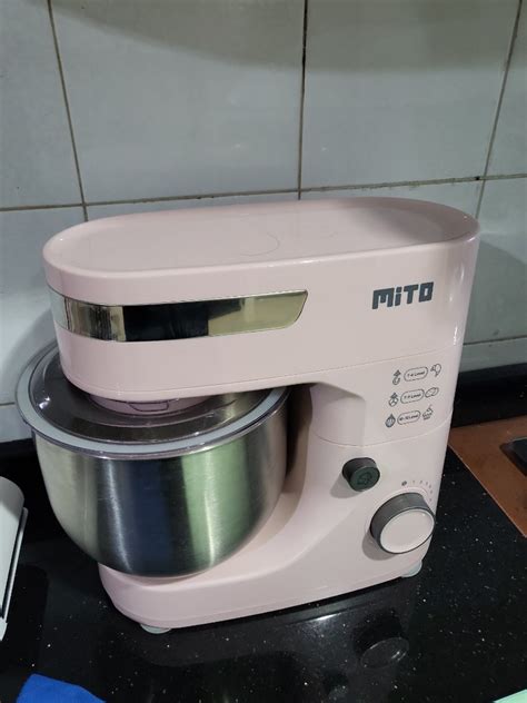 Mixer Mito Mx Liter Kitchen Appliances On Carousell