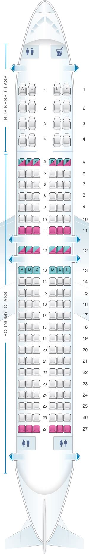 Delta Boeing 737 800 Seat Map Elcho Table