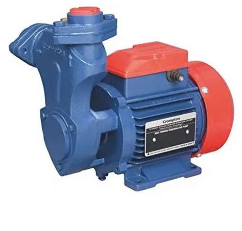 Crompton Mono Block Pump Model Mini Master Plus At Rs Piece