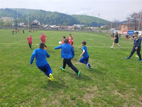 S A Definitivat Calendarul Campionatului Regional MiniRugby Moldova