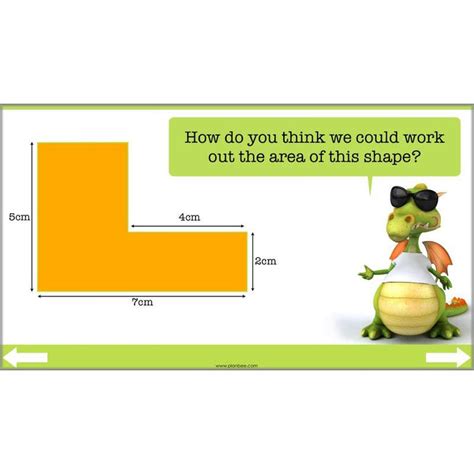 Volume and Area of Compound Shapes KS2 Maths by PlanBee