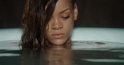 Rihanna unveils Stay video | Official Charts