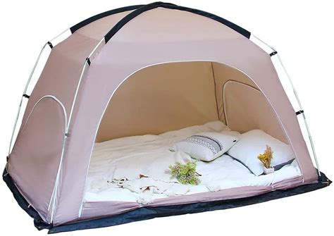 Pop Up Bed Tent Queen Size – Hanaposy