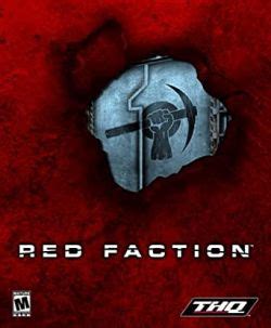 Red Faction (Game) - Red Faction Wiki